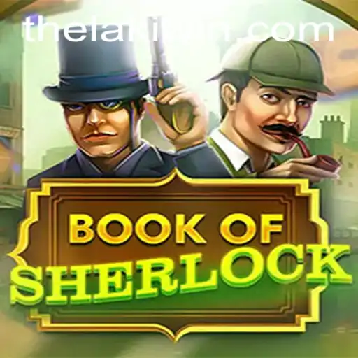 Explore the Thrilling World of BookOfSherlock with LakiWin
