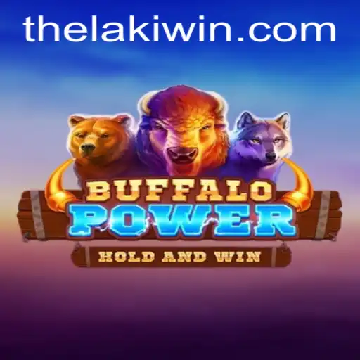 BuffaloPower: The Exciting World of LakiWin