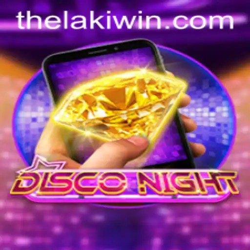 Discover the Thrills of DiscoNightM with LakiWin