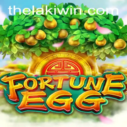 Discover the Exciting World of FortuneEgg with LakiWin