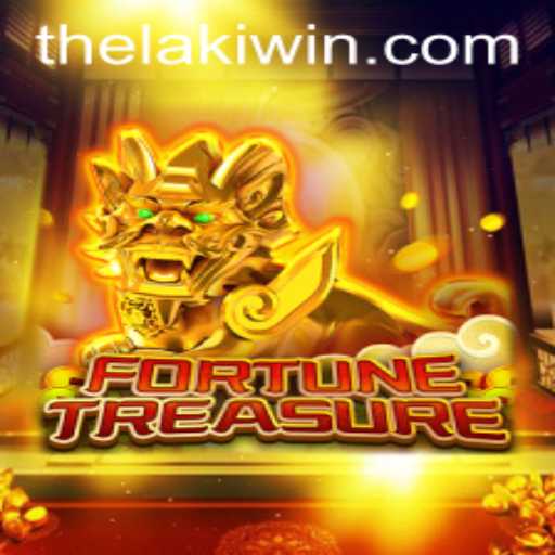 Discovering FortuneTreasure: A New Gaming Experience with LakiWin