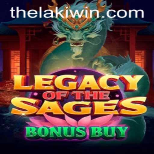 Exploring Legacy of the Sages Bonus Buy and Its Fascinating Features