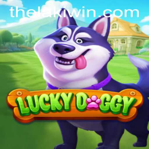 Discover the Exciting World of LuckyDoggy: Unleash the Power of 'LakiWin'