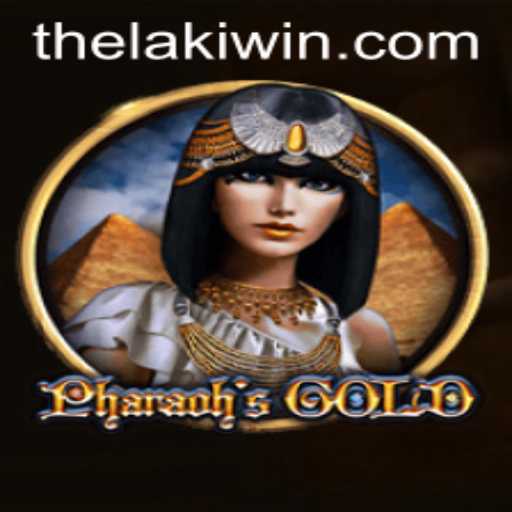PharaohsGold: Experience the Thrill of Ancient Treasures with LakiWin