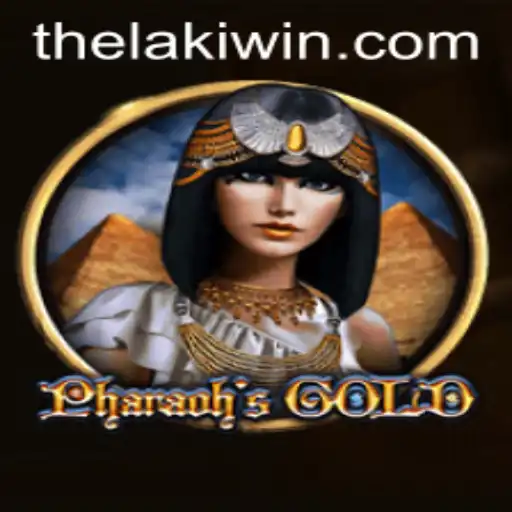 PharaohsGold: Experience the Thrill of Ancient Treasures with LakiWin
