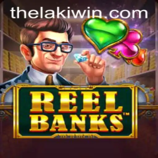 ReelBanks – A Thrilling Dive into Virtual Wins with LakiWin