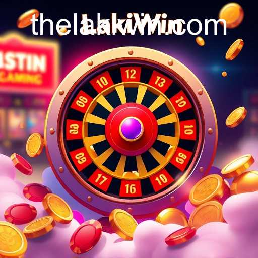 The Rise of Rotary Games: Exploring the Influence of LakiWin