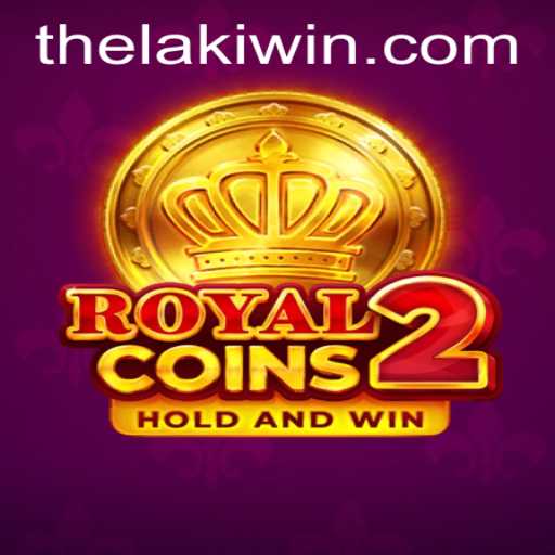 RoyalCoins2: Dive into the World of Thrilling Adventure and Fortune