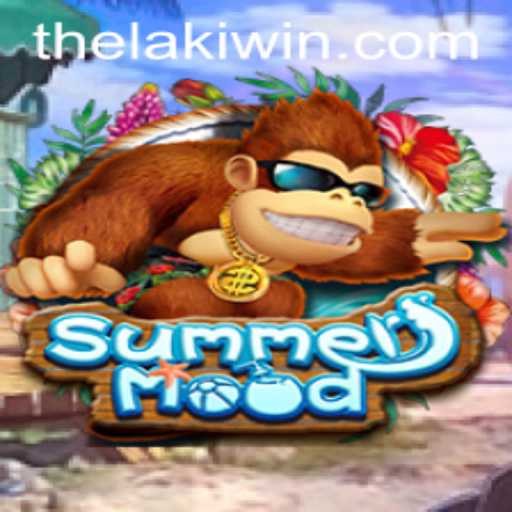 Explore the Exciting World of 'SummerMood': The Game Revolutionizing Interactive Entertainment