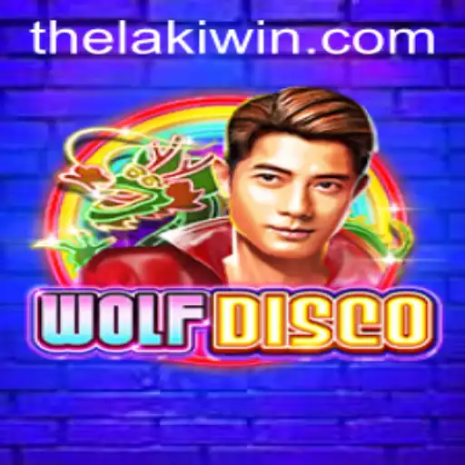 Unleashing the Thrills of WolfDisco: Dominating the World with LakiWin