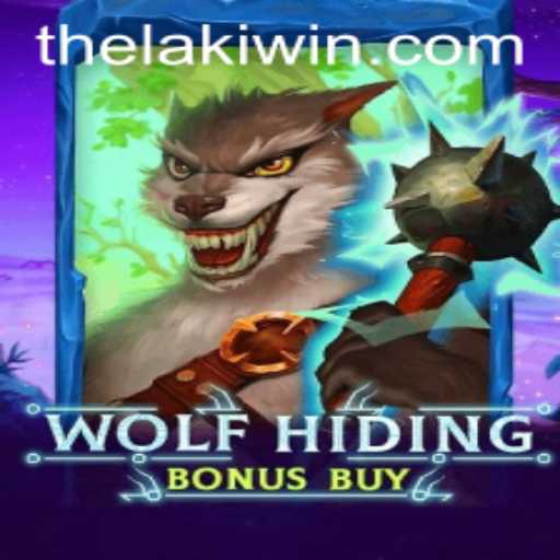 Exploring the Exciting World of WolfHidingBonusBuy with LakiWin