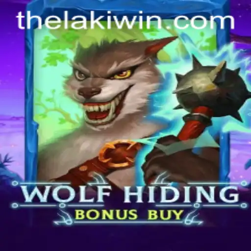 Exploring the Exciting World of WolfHidingBonusBuy with LakiWin