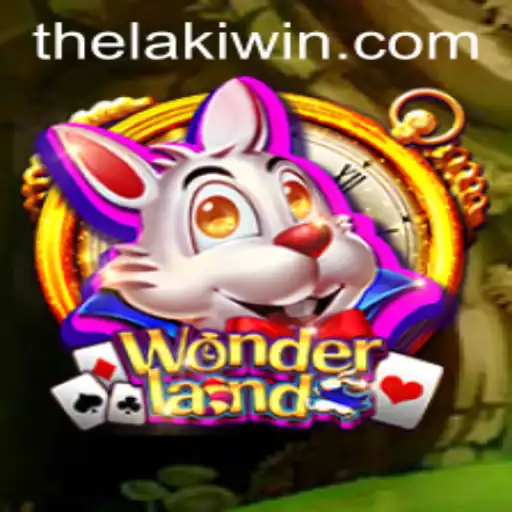 Dive into the Mystical World of Wonderland